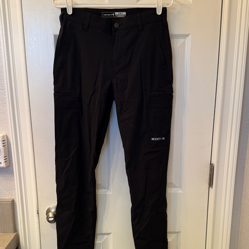Women’s Carhartt Work Pants - Size 4